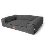 Pelech Golden Dog Boucle Torres M – grafitový